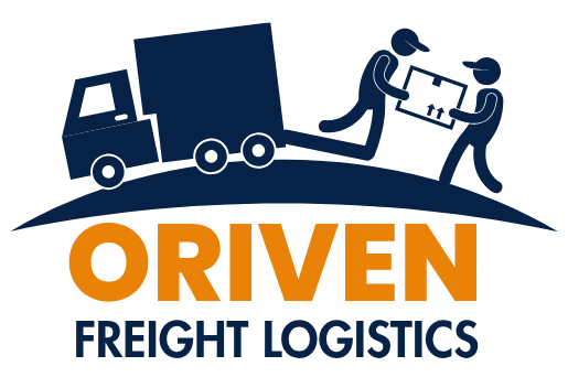 Oriven Freight Logistics